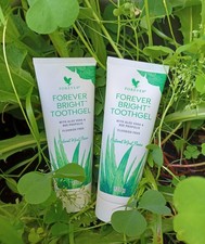 Zahncreme 2x Bright Toothgel