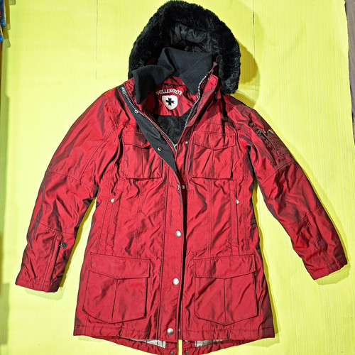 Wellensteyn schneezauber damen - wellensteyn,