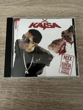Kaisaschnitt - Nixx für Kinda