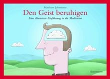 Den geist beruhigen eine - geist, beruhigen: