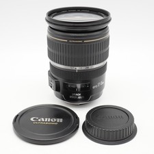 EXC- Canon EF-S 17-55mm f/2.8
