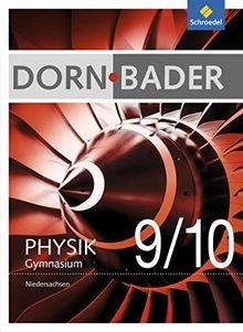 Dorn bader physik - physik, si