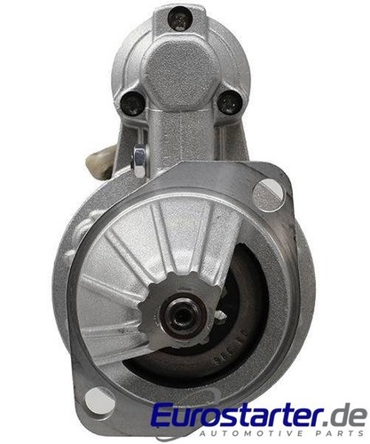 Anlasser 12v 7kw neu - 1*,