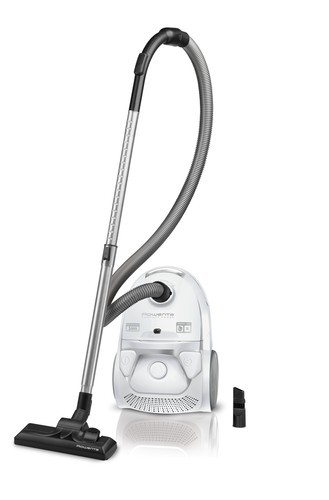 Rowenta compact power ro3927 - compact, 3