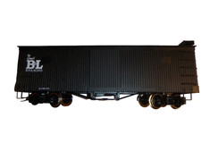 US Spur G Wagen (wie LGB) 1500