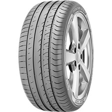 SAVA Sommerreifen 255/30 R 19 XL TL 91Y INTENSA UHP 2 MFS