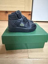 Lacoste Baby Turnschuhe Schuhe