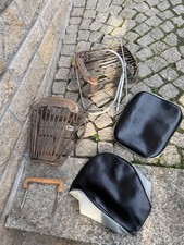 Simson AWO Sport Sitzgestelle