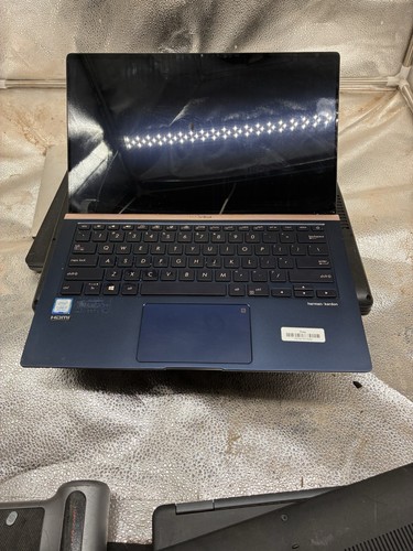 Asus zenbook ux433fa 8565u - zenbook,