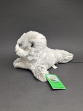 PATTA TOON / Seehund Paß /