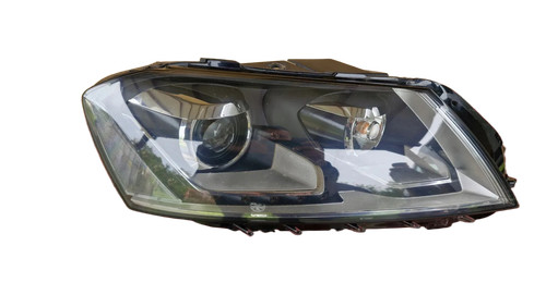 Frontscheinwerfer passat b7 - passat,