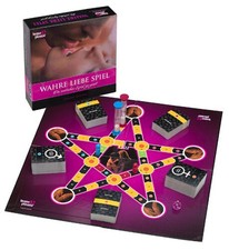Spiel wahre liebe - wahre,