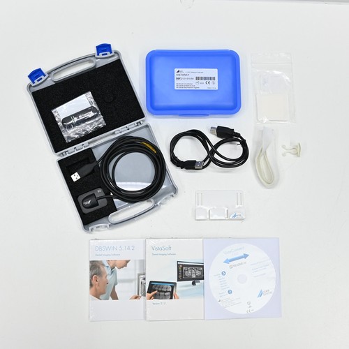Dürr dental systemkit - dürr,