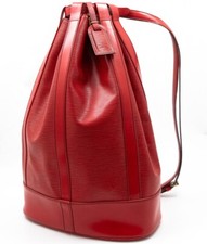 LOUIS VUITTON RANDONNEE GM