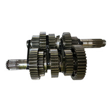 Ducati 750 SuperSport OEM Getriebe