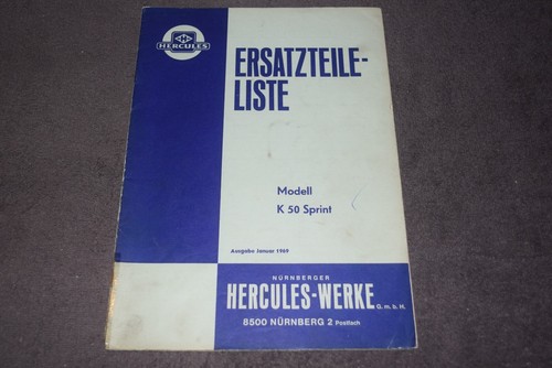 Ersatzteilliste handbuch - ersatzteilliste,