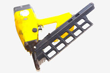 Druckluft Streifennagler Senco 100- 130mm Nagler Zimmerei Druckluftnagler Nagler