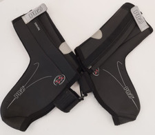 172F PRO Endure Shoe Cover in L MTB 37 - 40 Race Überschuh Regenschuh Windfest