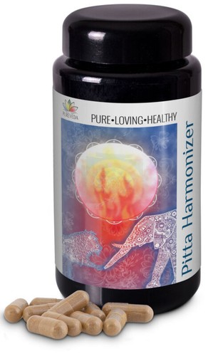 Pureveda pitta harmonizer - pureveda,