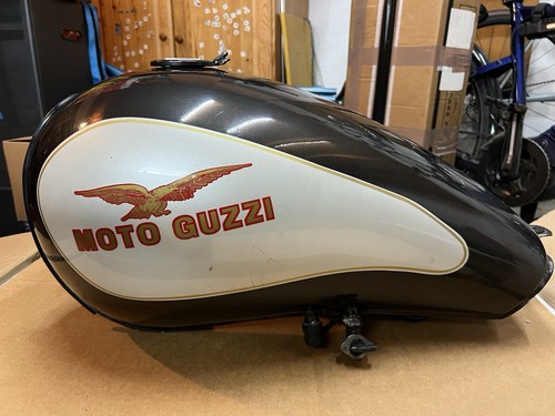 Tank kraftstofftank moto guzzi - tank,