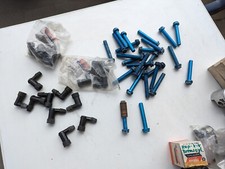 NOS Spare Parts Yamaha: 1x