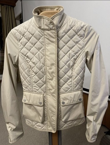 Belstaff steppjacke biker - steppjacke,