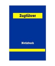 THW Notizbuch Zugführer: Notizbuch für Zugführer des Technischen Hilfswerk, 6