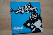 Juice vol 40 - juice,