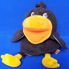 Haba rabe theo handpuppe - haba,
