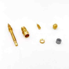 Spindel Graphitpackung