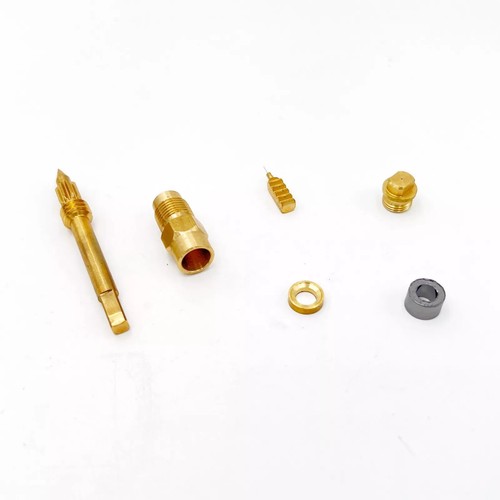 Spindel graphitpackung - spindel,