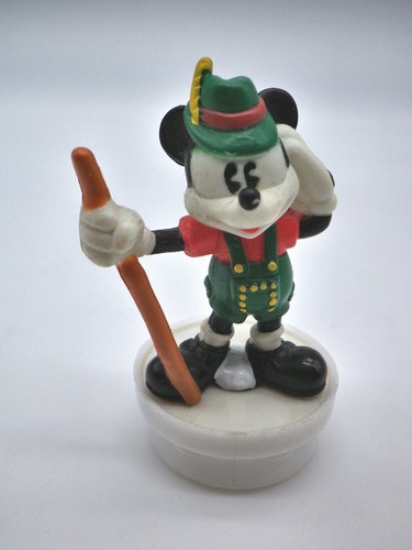 Disney mickey maus - disney, nestle