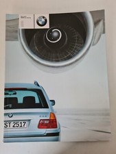 BMW E46 - Der neue BMW 3er