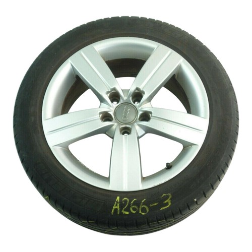 Audi 8j3 coupe alufelge - audi,