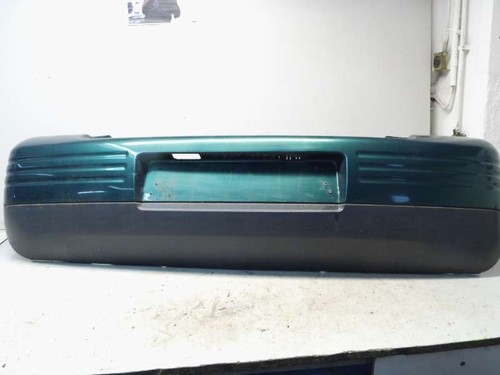 Stoßstange hinten seat arosa - seat,