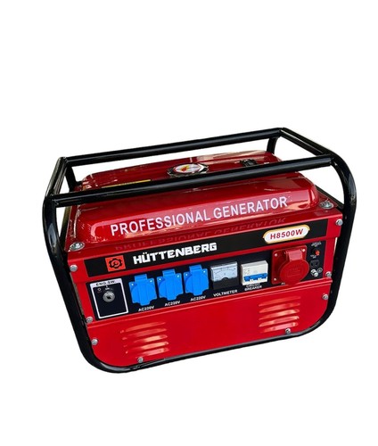 Aktion takt 8500w benzin - , 4-takt