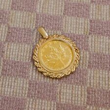 NACHLASS 1/10oz 9999 FINE GOLD