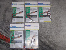  5 Stück CONRAD 219706