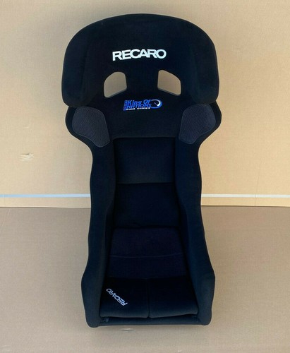 Recaro pro racer - recaro, spg