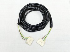 Anschlusskabel 3m schwarz - t&n,