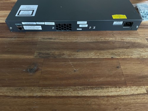 Cisco catalyst - cisco,