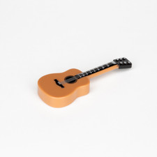 LEGO® Akustikgitarre Gitarre
