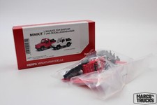 Herpa MiniKit 2er Set Puch