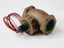 DELAVAL GEMS Sensorsflow Schalter 27091 Farmington Conn Pilot Duty 20VA 110/