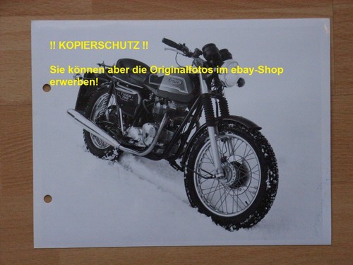 Triumph tiger 750 military - tiger,