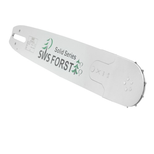 Sws solid vollstahlschiene - solid,