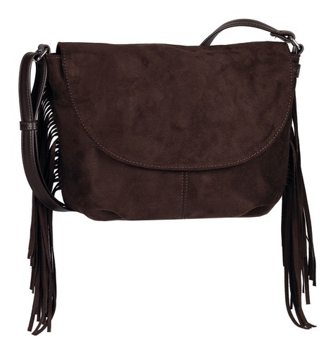 Tom tailor deyanira saddle - tom, bag