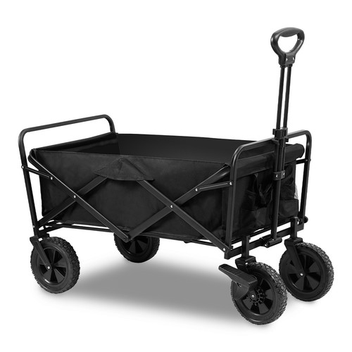 Bollerwagen handwagen faltbar - bollerwagen,