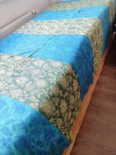 Bassetti tagesdecke baumwolle - bassetti,