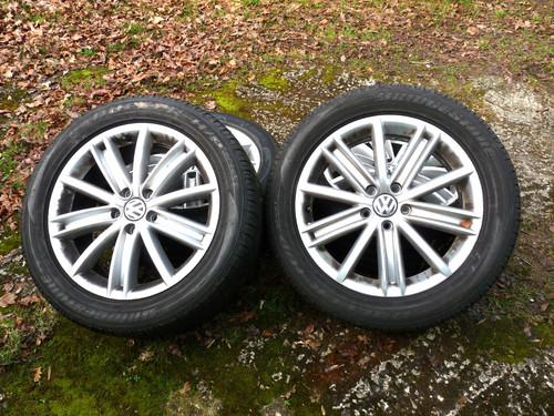 Original tiguan 5n - original,